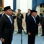 Selain Kepala BGN, Prabowo Lantik Gubernur dan Wagub Universitas Republik Indonesia, Apa Itu?