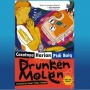 Review Jujur Drunken Molen: Humor Absurd yang Diam-Diam Menertawakan Hidup
