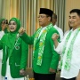 Putri Pahlawan Nasional Pimpin WPP PPP, Dewi Arimbi Siap Tempur di Pemilu 2029