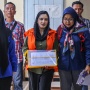 Sidang Perdana Fadia Arafiq Digelar, Eks Bupati Pekalongan Didakwa Kasus Korupsi