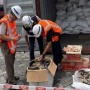 Mafia Internasional Diburu, Penyelundupan 3 Ton Sisik Trenggiling ke Kamboja Dibongkar