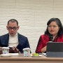 Peneliti Politik Hukum Beberkan Dugaan Anatomi Korupsi Eks Jampidsus