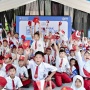 BRI Peduli Peringati Hari Anak Nasional Lewat Kegiatan Edukatif di Enam Sekolah