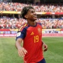 Lamine Yamal Raih Gelar Piala Dunia, Era Baru Dunia Sepak Bola Telah Dimulai