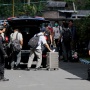 KPK Geledah Sejumlah Lokasi di Lombok Barat, Buntut OTT Lalu Ahmad Zaini