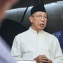 Eks Menag Lukman Hakim: Publik Makin Tak Percaya Negara karena Penegakkan Hukum Lemah