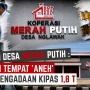 Koperasi Desa Merah Putih: Dari Lokasi di Tempat 'Aneh' hingga Pengadaan Kipas Rp1,8 T