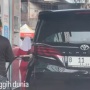 Jasa Barcode Bodong Pertamina Ramai, Alphard Sukses Isi Pertalite