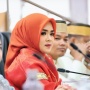 Profil Andi Tenri Walinonong, Ketua DPRD Bone Perempuan Pertama yang Viral Diduga Aniaya Staf