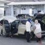KPK Obok-obok Honda HR-V Milik Istri Bupati Lombok Barat, Apa yang Dicari?