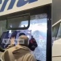 Mengerikan! Bus Suporter Argentina Dihujani Tembakan, Satu Orang Terluka