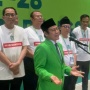 Cak Imin: Indonesia Kehilangan Arah Ekonomi Selama 25 Tahun