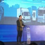 AHY Siapkan Insentif Truk ODOL, Dorong Armada Listrik dan Logistik Lebih Aman