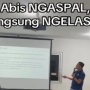 Ramai Postingan Kurir "Ngelas", Ternyata Ini Maksud Sebenarnya