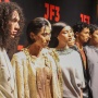 JF3 Fashion Festival 2026 Resmi Dibuka, Hadirkan Lebih dari 50 Desainer Dunia