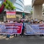 Lawan Kekuasaan, Menteri Kabinet Bayangan Serukan: Jangan Biarkan Mahasiswa Sendirian!