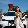Apa Saja Mobil Listrik yang Diproduksi oleh Pabrikan Asal China yang Populer di Indonesia?
