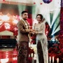 Siapa Aripat? Ini Profil dan Pekerjaan Suami Baru Nathalie Holscher