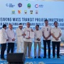 Brantas Abipraya Perkuat Transportasi Publik lewat Mastran BRT Bandung