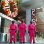 Ingin Jajal Rasanya Masuk ke Dunia Squid Game? Wahana Imersif Ini Bakal Hadir di Jakarta