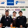 Pondan Dukung Booth Gastro di FHI 2026, Hadirkan Inspirasi bagi Industri Food and Beverage