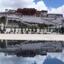 Warisan 1.300 Tahun di Tibet, Barkhor dan Potala Jadi Magnet Wisata Lhasa