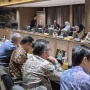 Dasco Pimpin Rapat Besar Bareng Menteri, Matangkan Perpres Perlindungan Ojol