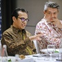 Pemerintah Siapkan Otoritas Pelindungan Data Pribadi Independen, Jadi Fondasi Regulasi AI Nasional