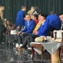 Puncak Harlah PKB ke-28 Jadi Ajang Kumpul Elite Politik, Prabowo dan Gibran Juga Hadir