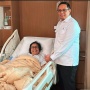 Nanik Bantah Isu Bakal Diperiksa KPK dan Kejagung, Ungkap Bukti Dirawat karena Penyumbatan Jantung