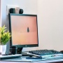 5 Tips Feng Shui Meja Kerja agar Karier Makin Bersinar, Perhatikan Posisinya