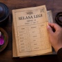 Kapan Puncak Kejayaan Weton Selasa Legi? Cek Bocoran Usia Emas dan Garis Rezeki di Sini!