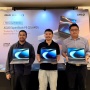 Asus ExpertBook P5 G2 (AMD) Bawa Kekuatan AI 55 TOPS untuk Superioritas Bisnis Hybrid