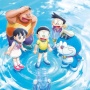 Doraemon: New Nobita and the Castle of the Undersea Devil, Remake Cerdas!