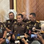 Dipanggil Penyidik Soal Emas 74 Kg, Febrie Adriansyah Belum Muncul di Gedung Bundar