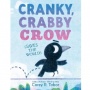Misi Menyelamatkan Dunia di Balik Sikap Jutek Cranky, Crabby Crow