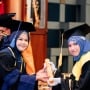 Kisah Zikra Annisa Raih Beasiswa Penuh Hingga Lulus Cum Laude, Komitmen STIE IGI Wujudkan Cita-Cita