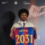 Resmi Tinggalkan Dortmund, Karim Adeyemi Hijrah ke Barcelona: Awal Gemilang