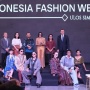 Tak Sekadar Peragaan Busana, IFW 2026 Ajak Wisatawan Jelajahi Seni dan Kuliner Jakarta