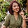 5 Warna Rambut yang Cocok untuk Kulit Sawo Matang, Wajah Jadi Fresh dan Gak Kusam