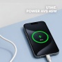 Charger Lokal Pertama Berteknologi Pengatur Tegangan Presis, Ini Bisa Jadi Solusi Overheat iPhone 17
