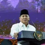 Prabowo Singgung Londo Ireng 'Nyamar' jadi Pengamat dan Wartawan, Kok Bisa?