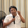 Adian Napitupulu Dorong Negara Tuntaskan Persoalan Petani Sebelum Mengejar Peningkatan Produksi