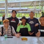 Kisah Tani Kota Sejati 58 Kebagusan, Saat Tumpukan Sampah Disulap Jadi Hamparan Hijau