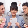 Review A Little White Lie: Romansa Penuh Rahasia dengan Plot Twist Berlapis