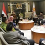 Pembangunan Daerah Terus Berjalan, Dasco - Cucun Terima Dialog APKASI