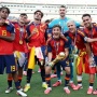 Bongkar Tuntas Final Piala Dunia 2026: Kenapa Tudingan Konspirasi Argentina Mengalah Itu Konyol?