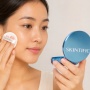 Kulit Kuning Langsat Jangan Asal Pilih! Ini 2 Warna Cushion Skintific Terbaik Sesuai Review