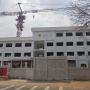 Kasihan Anak-anak! Pembangunan Gedung SDN Cipete Utara Molor Setahun: Jam Belajar Dipangkas