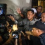 Gesture Pegang Kerah Saat Masuk Rutan KPK, Febrie Adriansyah Stres, Cemas atau Emosi?